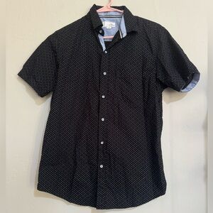 Craft + Flow Dress Shirt (S)